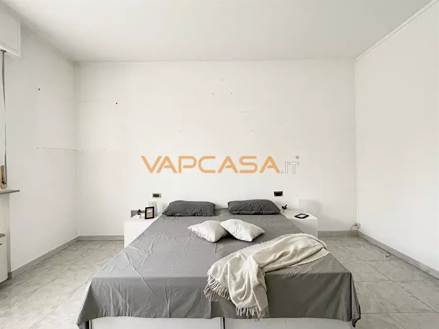 Immagine 5 di Appartamento in vendita  in CASNIDA a Treviglio