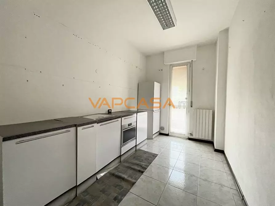 Immagine 1 di Appartamento in vendita  in CASNIDA a Treviglio