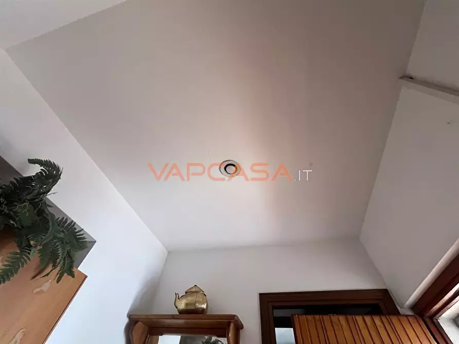 Immagine 2 di Appartamento in vendita  in VIA ALDO MORO a Morengo