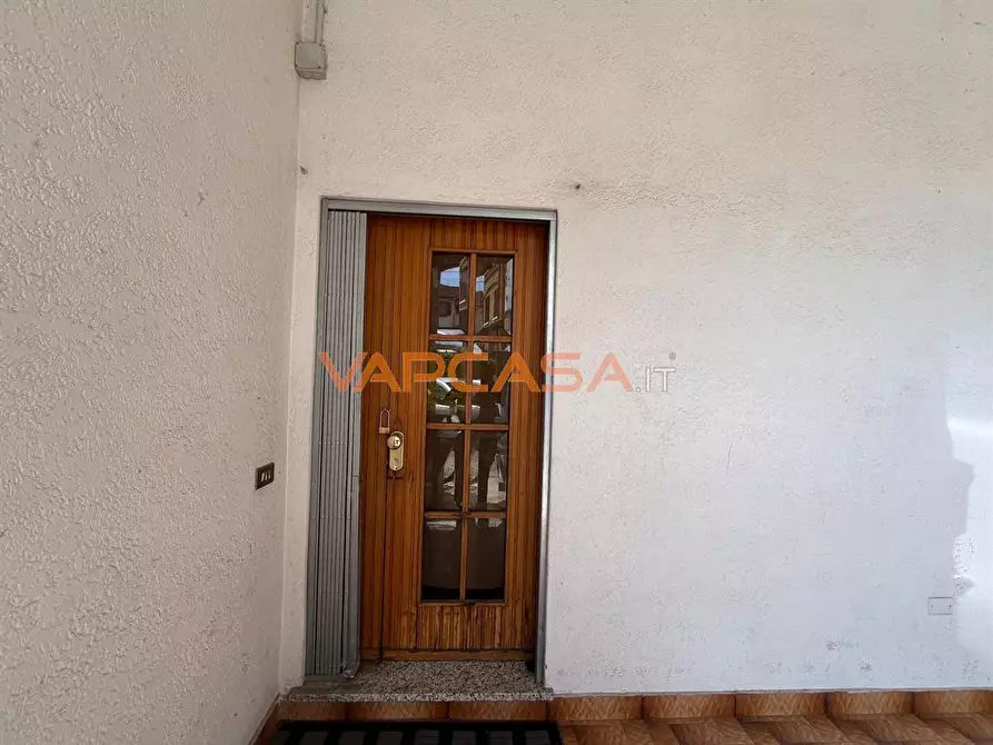 Immagine 8 di Appartamento in vendita  in VIA ALDO MORO a Morengo
