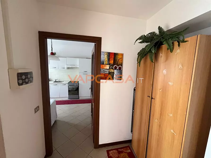 Immagine 9 di Appartamento in vendita  in VIA ALDO MORO a Morengo