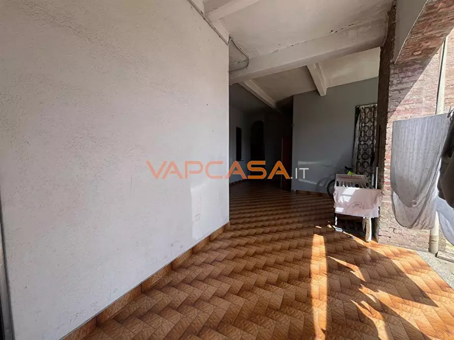Immagine 4 di Appartamento in vendita  in VIA ALDO MORO a Morengo