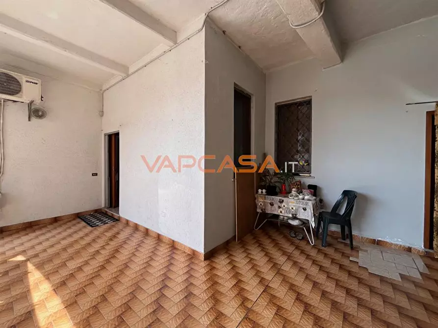 Immagine 5 di Appartamento in vendita  in VIA ALDO MORO a Morengo