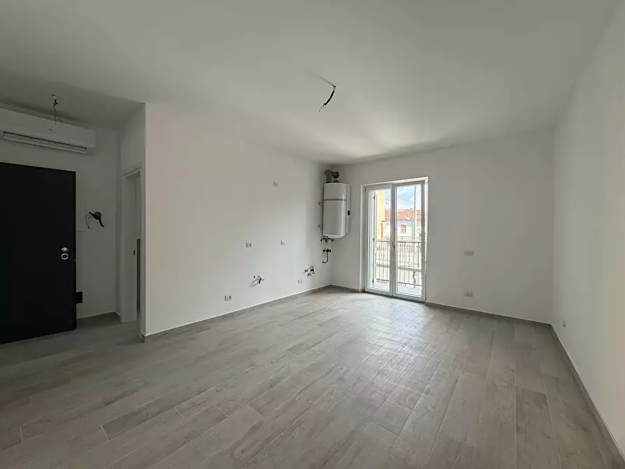 Immagine 9 di Appartamento in vendita  in via dei mille 1 a Castelli Calepio
