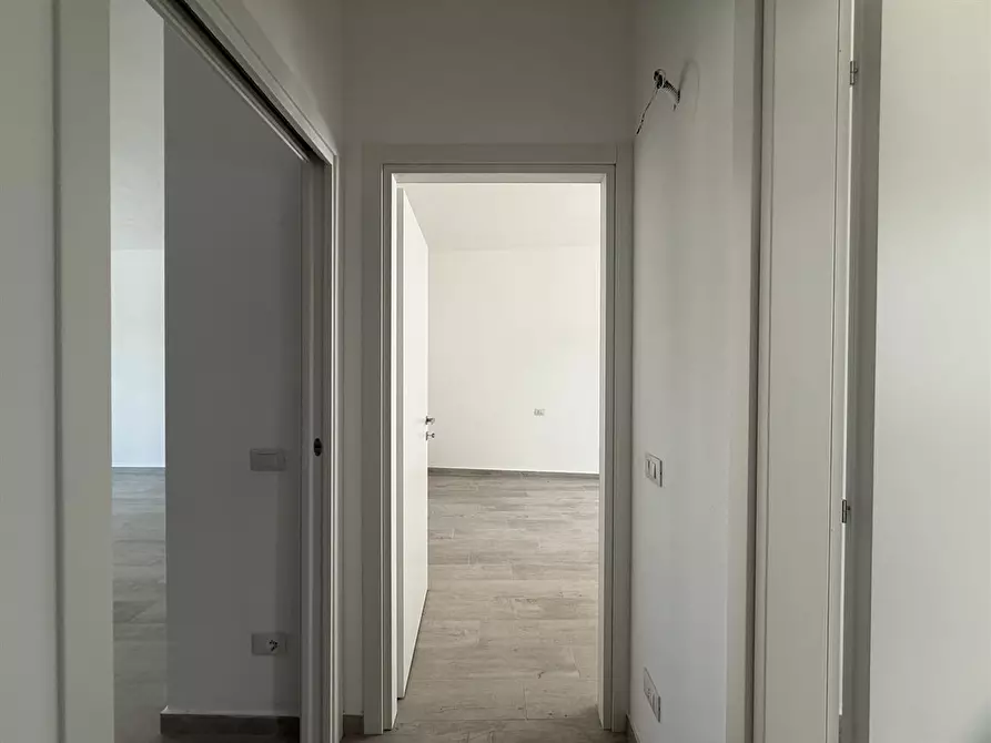 Immagine 3 di Appartamento in vendita  in via dei mille 1 a Castelli Calepio