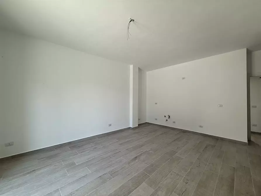 Immagine 5 di Appartamento in vendita  in via dei mille 1 a Castelli Calepio