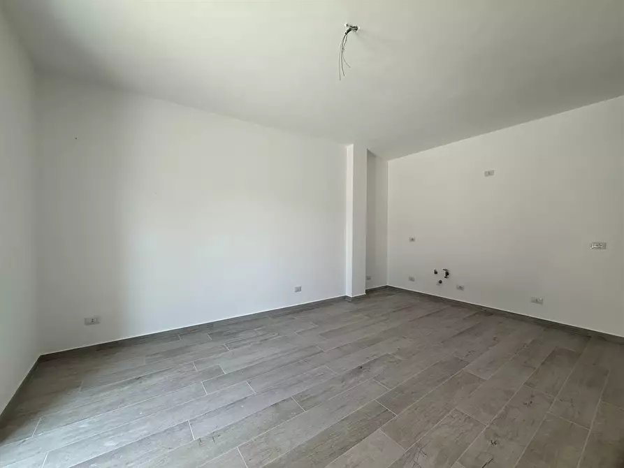 Immagine 6 di Appartamento in vendita  in via dei mille 1 a Castelli Calepio