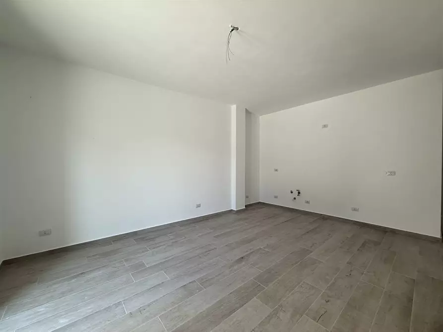 Immagine 4 di Appartamento in vendita  in via dei mille 1 a Castelli Calepio