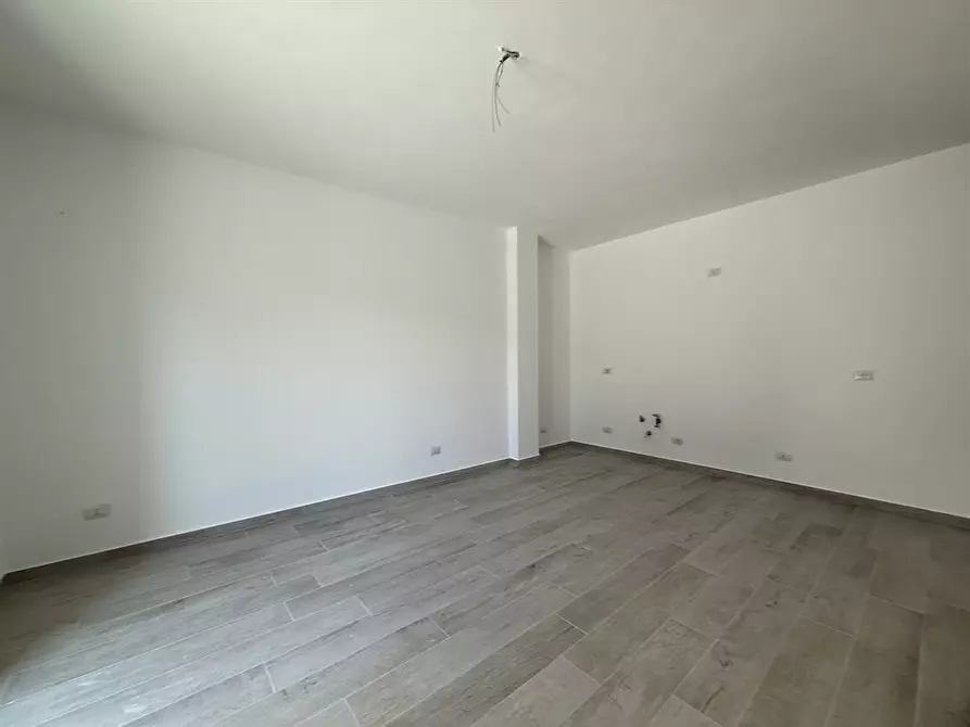 Immagine 7 di Appartamento in vendita  in via dei mille 1 a Castelli Calepio