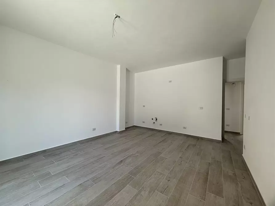 Immagine 8 di Appartamento in vendita  in via dei mille 1 a Castelli Calepio