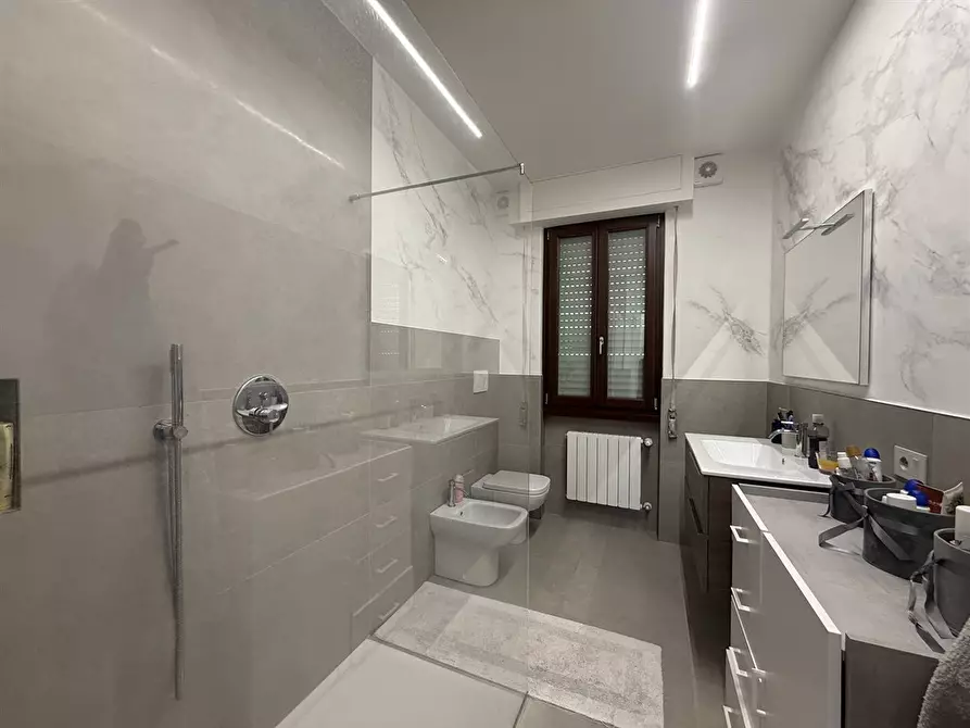 Immagine 9 di Appartamento in vendita  in VIA VERDI 1 a Calcio