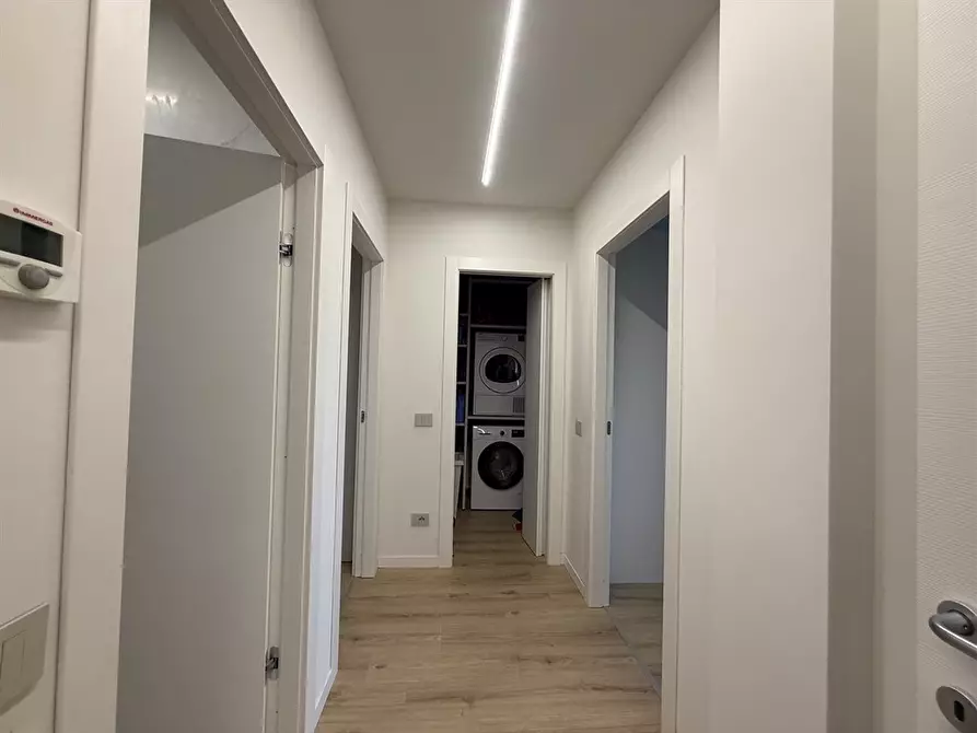 Immagine 5 di Appartamento in vendita  in VIA VERDI 1 a Calcio