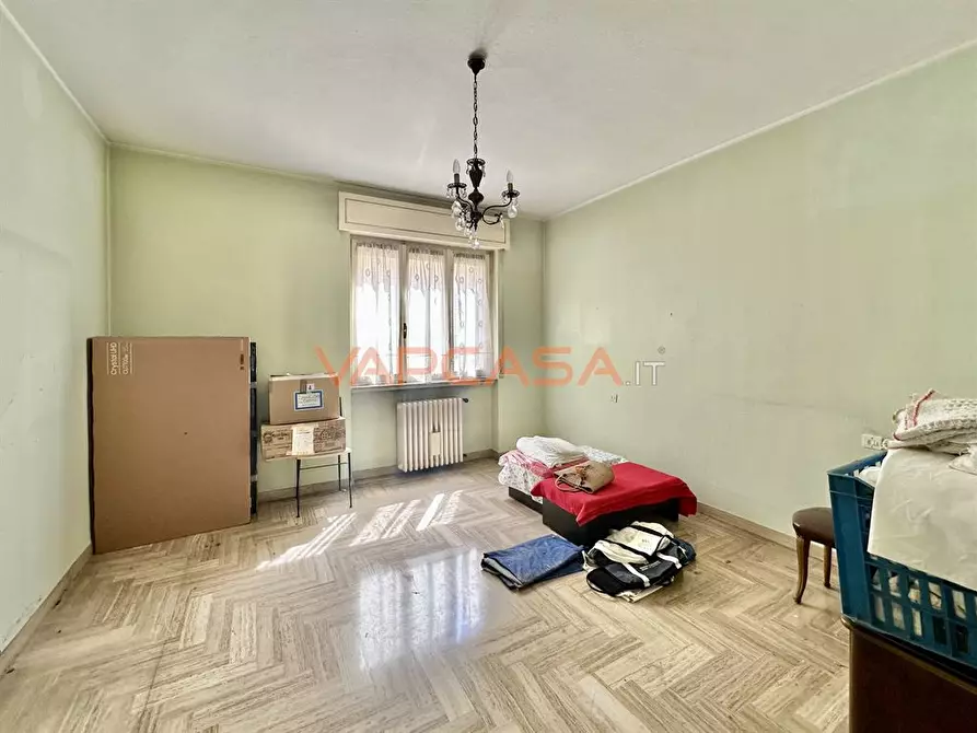Immagine 4 di Casa indipendente in vendita  in VIA TADINI a Romano Di Lombardia
