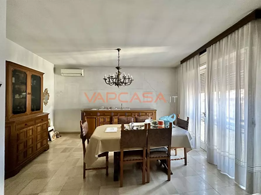Immagine 9 di Casa indipendente in vendita  in VIA TADINI a Romano Di Lombardia