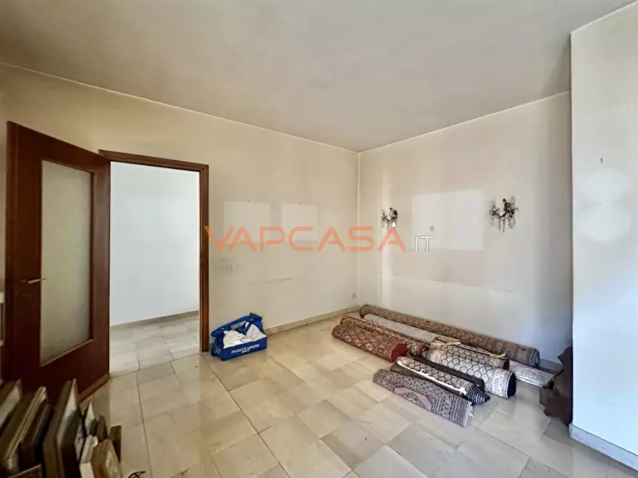 Immagine 3 di Casa indipendente in vendita  in VIA TADINI a Romano Di Lombardia