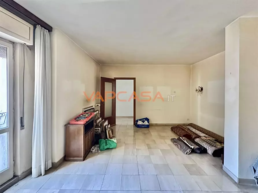 Immagine 1 di Casa indipendente in vendita  in VIA TADINI a Romano Di Lombardia
