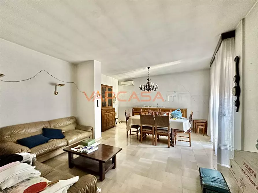 Immagine 8 di Casa indipendente in vendita  in VIA TADINI a Romano Di Lombardia