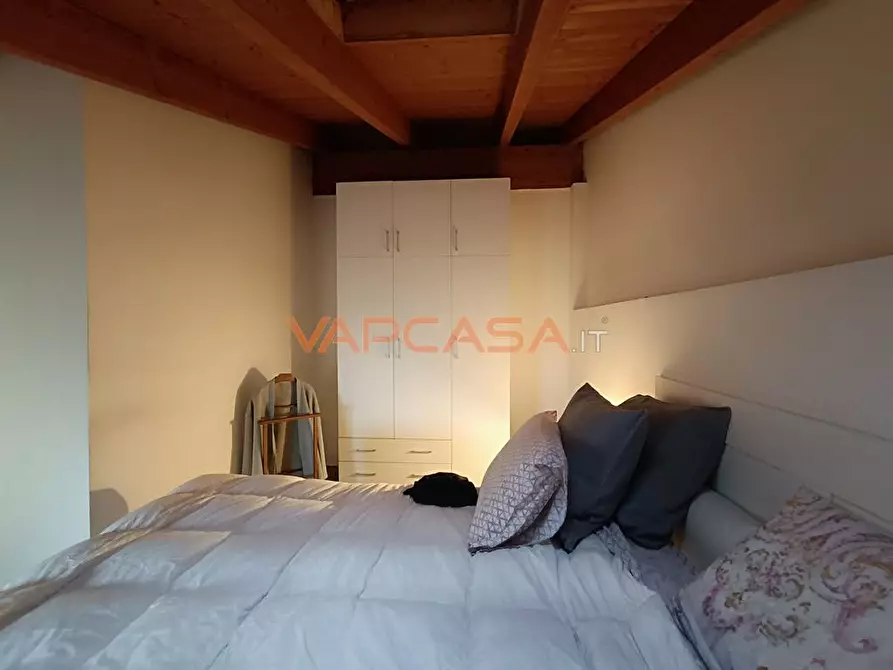 Immagine 4 di Villetta a schiera in vendita  in VIA VERDI a Pontoglio
