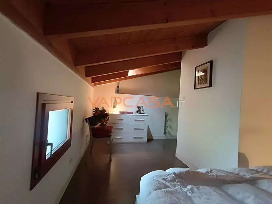 Immagine 5 di Villetta a schiera in vendita  in VIA VERDI a Pontoglio