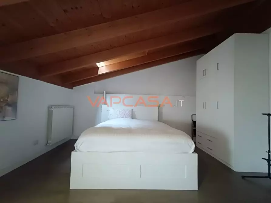 Immagine 9 di Villetta a schiera in vendita  in VIA VERDI a Pontoglio