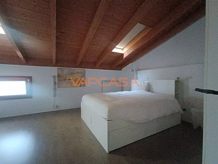Immagine 6 di Villetta a schiera in vendita  in VIA VERDI a Pontoglio