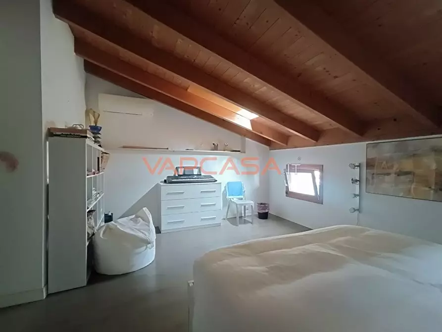 Immagine 8 di Villetta a schiera in vendita  in VIA VERDI a Pontoglio