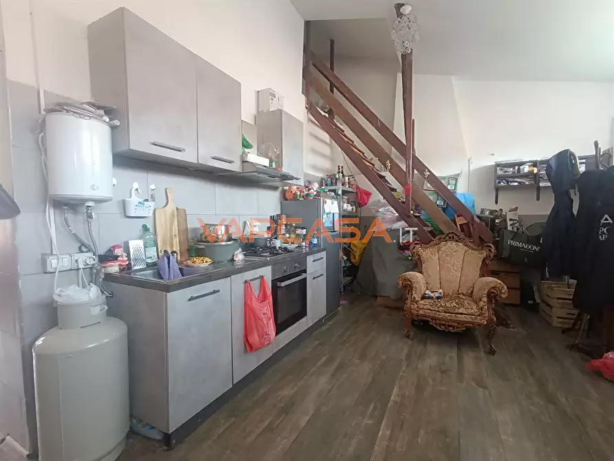 Immagine 1 di Casa indipendente in vendita  in VIA LEONE XIII a Telgate