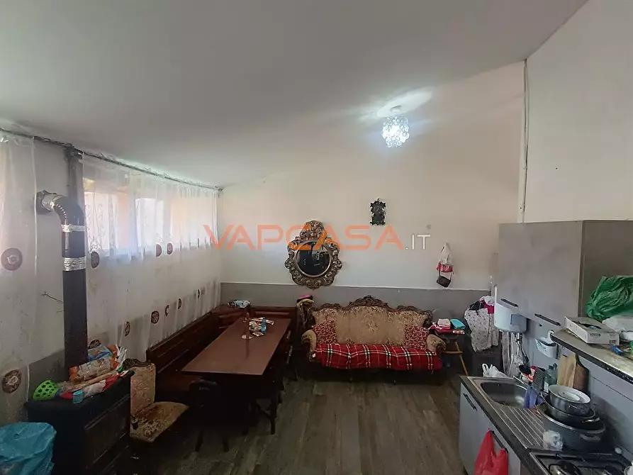 Immagine 3 di Casa indipendente in vendita  in VIA LEONE XIII a Telgate