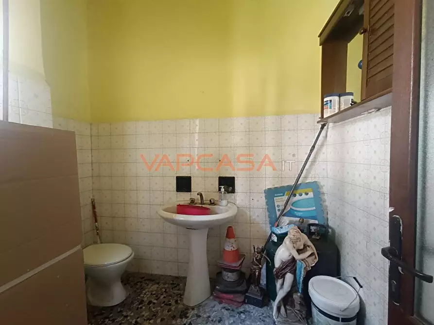 Immagine 8 di Appartamento in vendita  in VIA LEONE XIII a Telgate