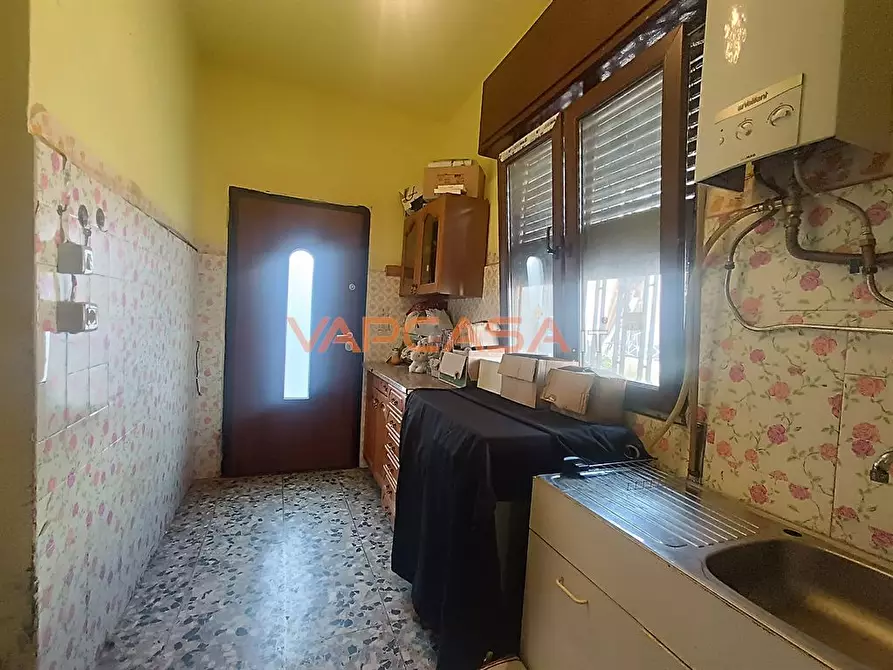 Immagine 5 di Appartamento in vendita  in VIA LEONE XIII a Telgate