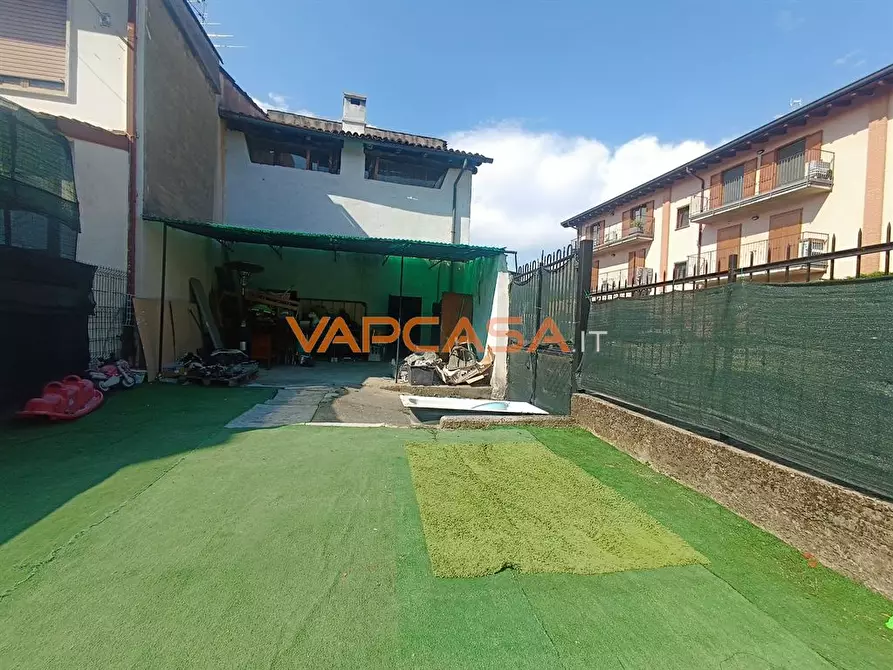 Immagine 3 di Appartamento in vendita  in VIA LEONE XIII a Telgate