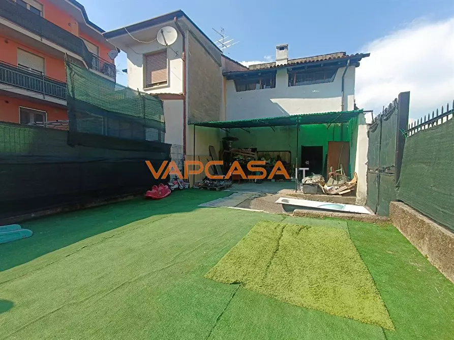 Immagine 4 di Appartamento in vendita  in VIA LEONE XIII a Telgate