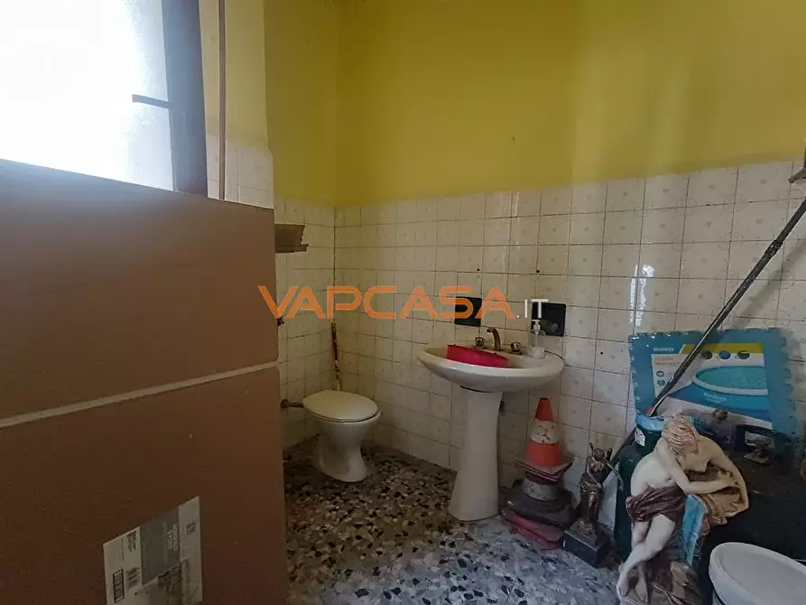 Immagine 7 di Appartamento in vendita  in VIA LEONE XIII a Telgate