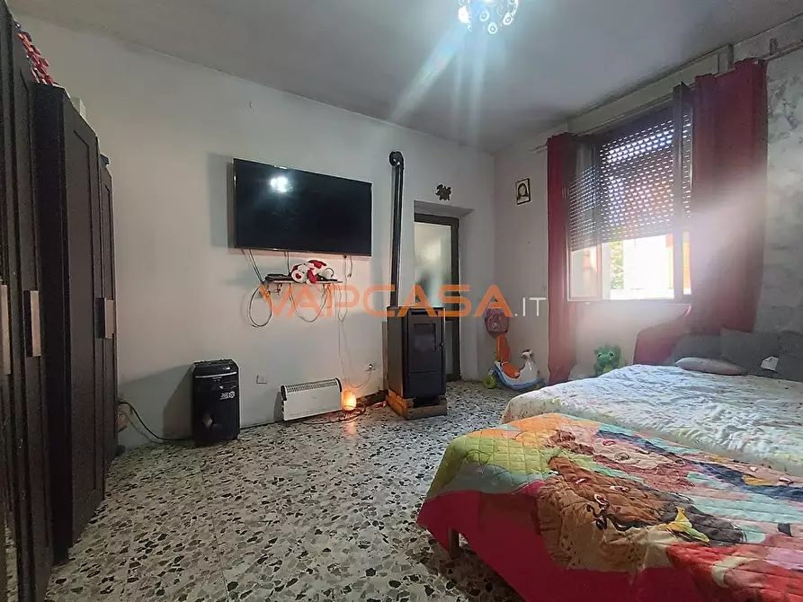 Immagine 3 di Appartamento in vendita  in VIA LEONE XIII a Telgate