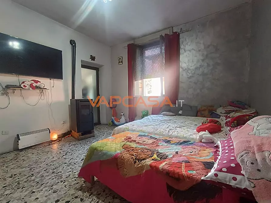 Immagine 2 di Appartamento in vendita  in VIA LEONE XIII a Telgate