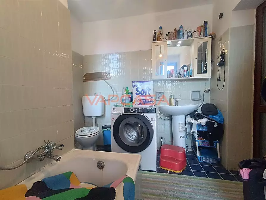 Immagine 5 di Appartamento in vendita  in VIA LEONE XIII a Telgate