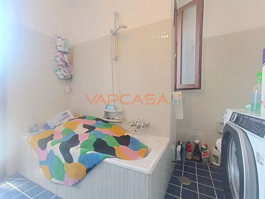 Immagine 4 di Appartamento in vendita  in VIA LEONE XIII a Telgate
