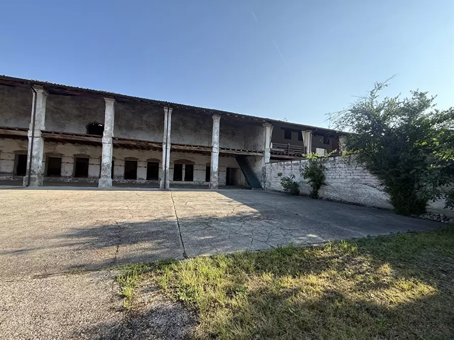 Immagine 8 di Rustico / casale in vendita  in VIA FIUME OGLIO 1 a Roccafranca