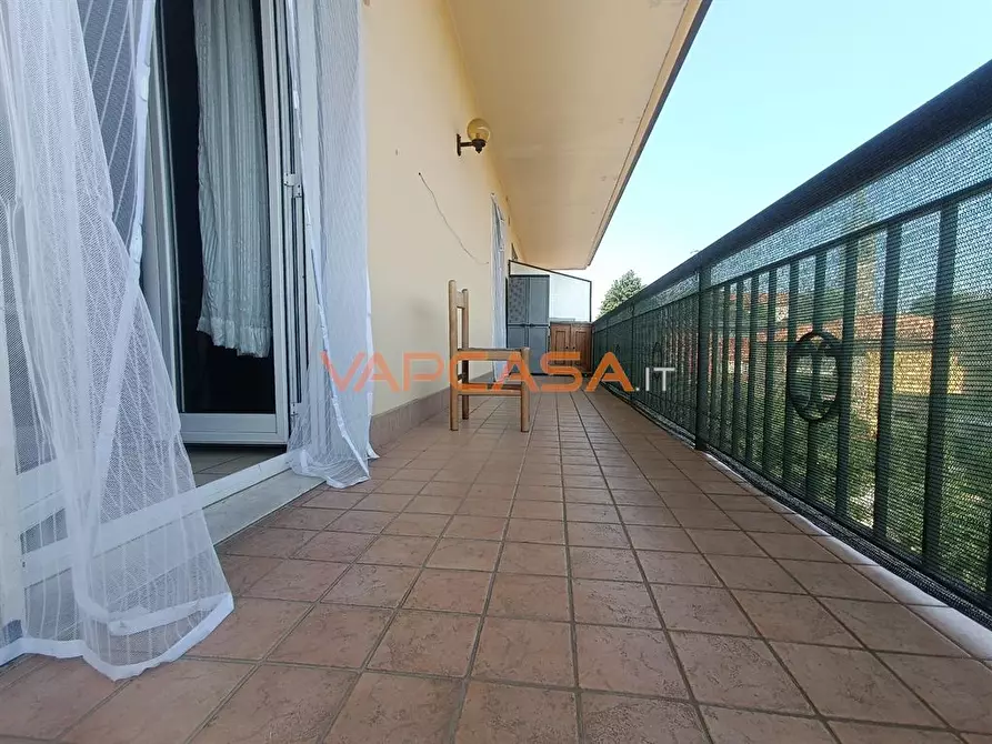 Immagine 7 di Appartamento in vendita  in VIA QUARENGHI a Castelli Calepio
