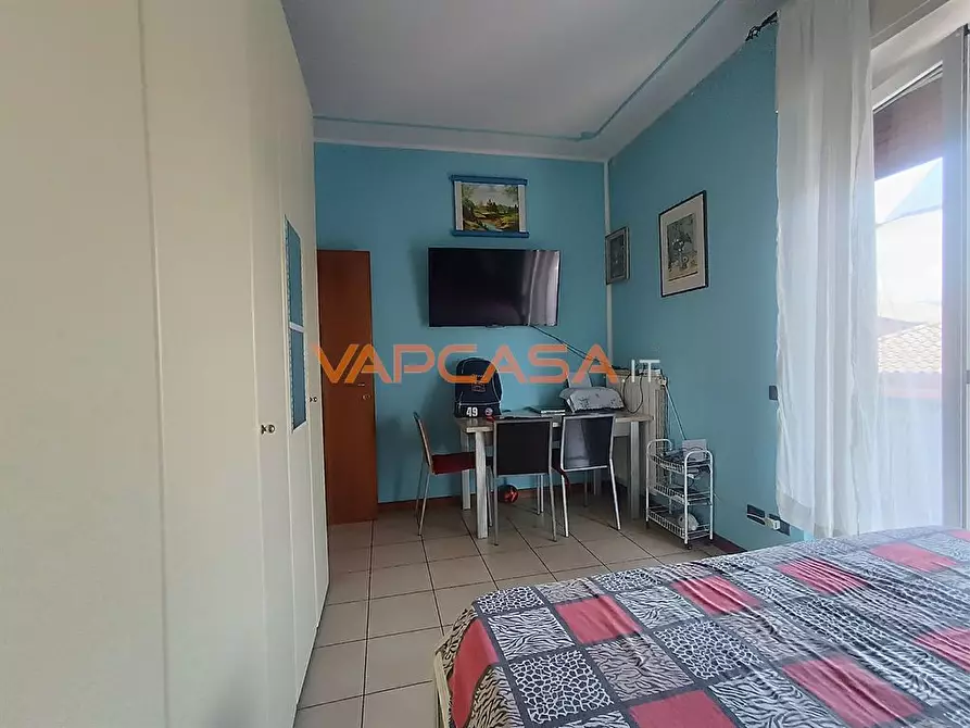 Immagine 6 di Appartamento in vendita  in VIA QUARENGHI a Castelli Calepio