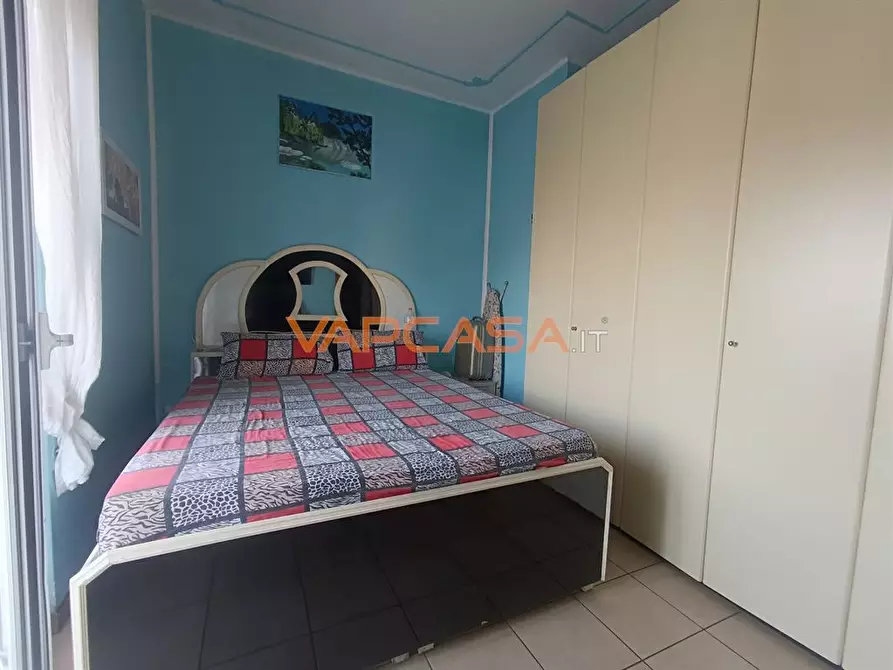 Immagine 5 di Appartamento in vendita  in VIA QUARENGHI a Castelli Calepio