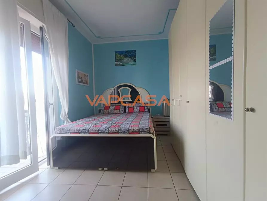 Immagine 4 di Appartamento in vendita  in VIA QUARENGHI a Castelli Calepio