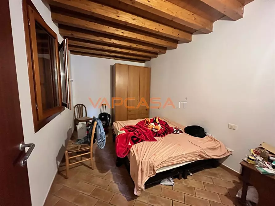 Immagine 7 di Appartamento in vendita  in PIAZZA PAPA GIOVANNI XXIII SNC a Romano Di Lombardia