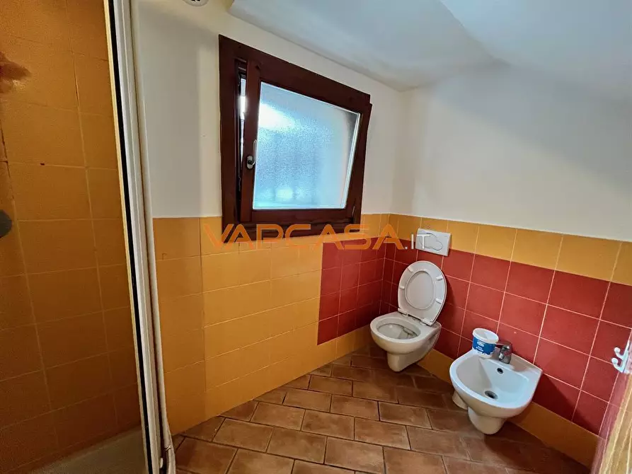 Immagine 2 di Appartamento in vendita  in PIAZZA PAPA GIOVANNI XXIII SNC a Romano Di Lombardia