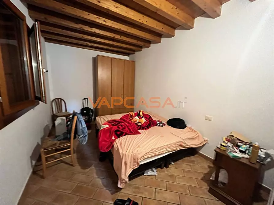 Immagine 9 di Appartamento in vendita  in PIAZZA PAPA GIOVANNI XXIII SNC a Romano Di Lombardia