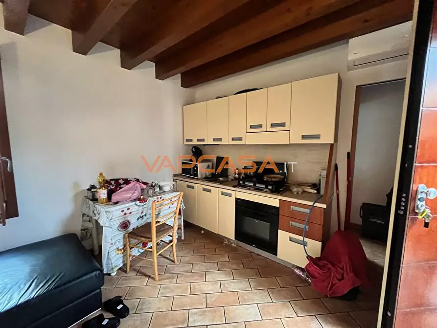 Immagine 1 di Appartamento in vendita  in PIAZZA PAPA GIOVANNI XXIII SNC a Romano Di Lombardia