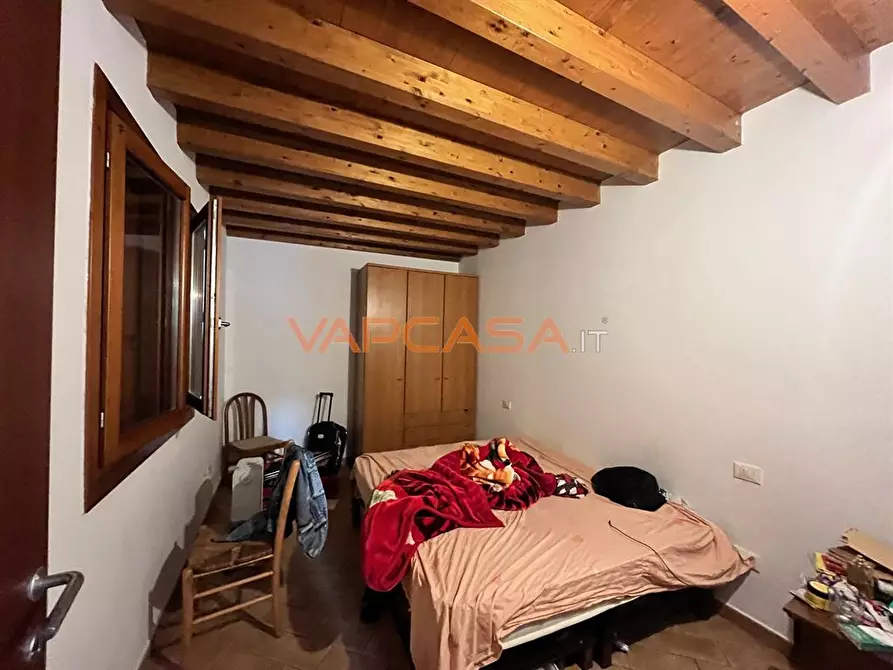 Immagine 8 di Appartamento in vendita  in PIAZZA PAPA GIOVANNI XXIII SNC a Romano Di Lombardia