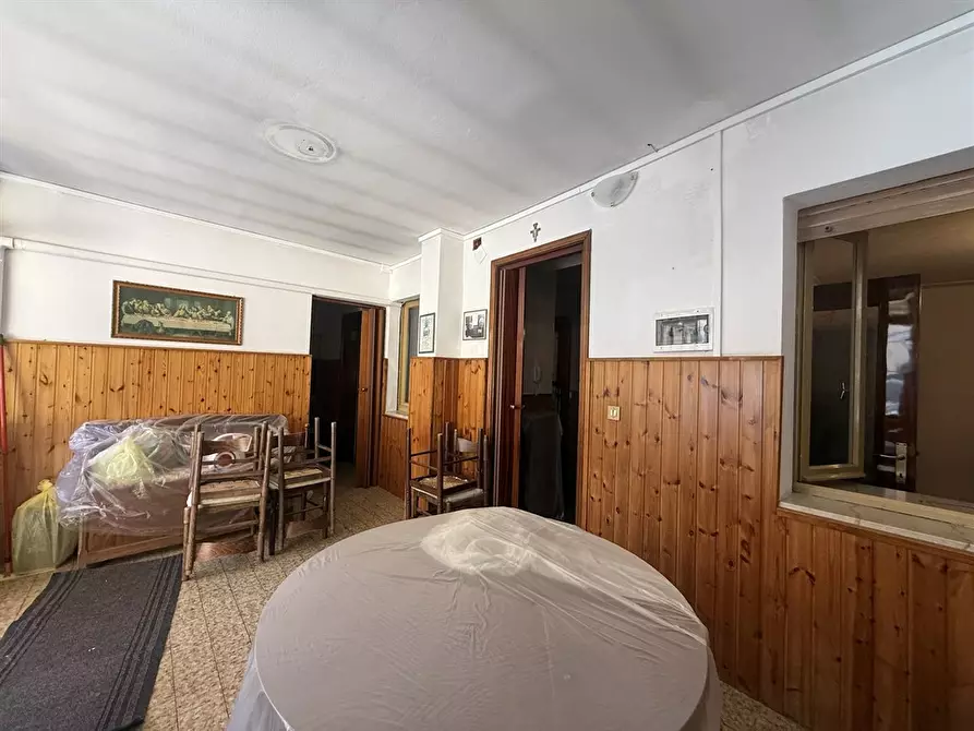 Immagine 2 di Casa indipendente in vendita  in VIA CAVOUR 10 a Pontoglio