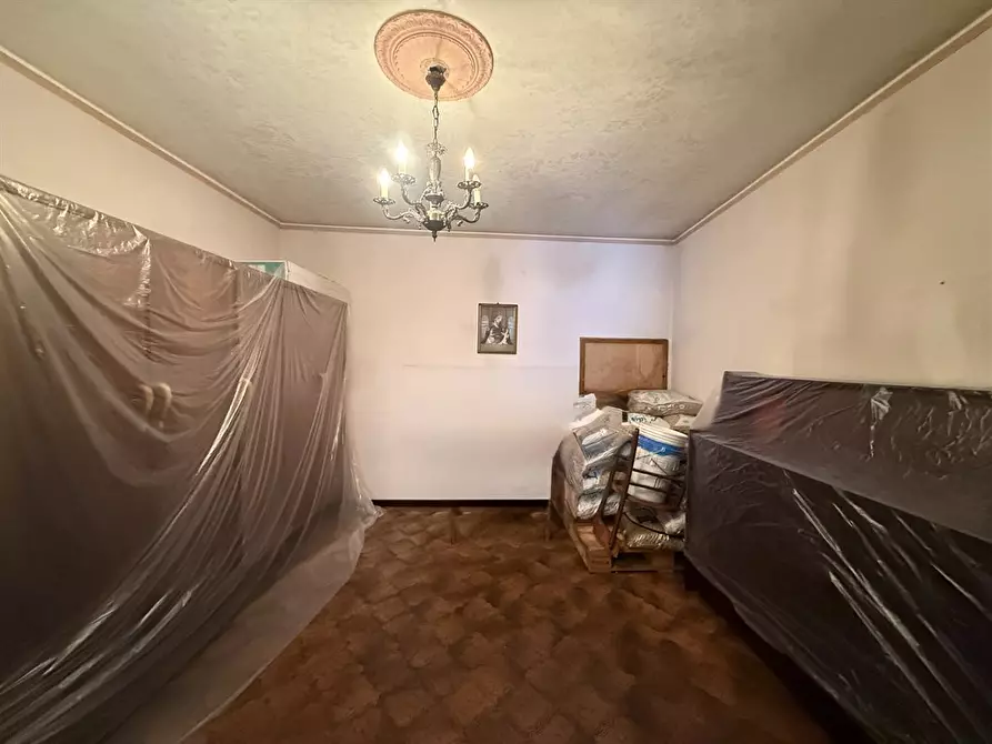 Immagine 5 di Casa indipendente in vendita  in VIA CAVOUR 10 a Pontoglio
