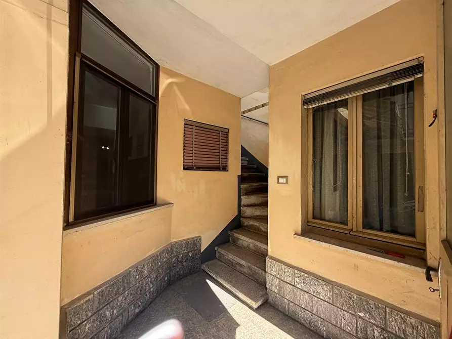 Immagine 1 di Casa indipendente in vendita  in VIA CAVOUR 10 a Pontoglio